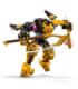 LEGO Ninjago Arini spinjitzu lahingurobot
