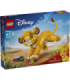 LEGO Disney Lõvikuningas Simba kutsikas