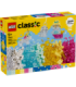 LEGO Classic maagiline läbipaistev kast