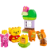 LEGO DUPLO Karupoeg Puhhi sünnipäevapidu
