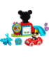 LEGO DUPLO Miki Hiire klubimaja ja auto