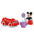 LEGO DUPLO Miki Hiire klubimaja ja auto
