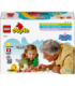 LEGO DUPLO matkareis