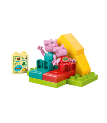 LEGO DUPLO matkareis