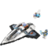 LEGO City Tähtedevaheline kosmoselaev