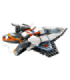 LEGO City Tähtedevaheline kosmoselaev