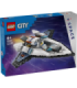 LEGO City Tähtedevaheline kosmoselaev