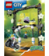 LEGO City Kukutamisega trikiülesanne