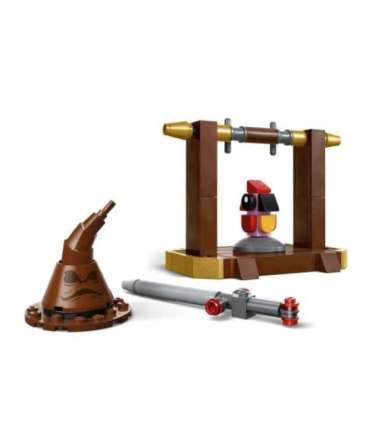 LEGO Harry Potter Fawkes: dumbledore'i fööniks