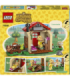 LEGO Animal Crossing Goldie hubane maja