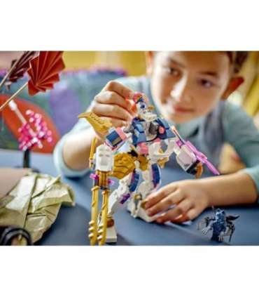 LEGO Ninjago Sora Tehnika elemendi robot