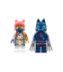 LEGO Ninjago Sora Tehnika elemendi robot