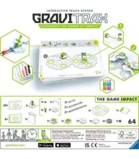 Ravensburger GraviTrax nuputamismäng Põrge