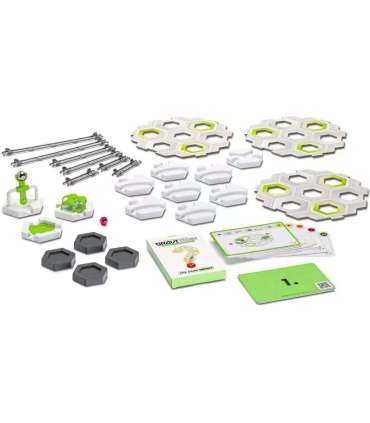 Ravensburger GraviTrax nuputamismäng Põrge