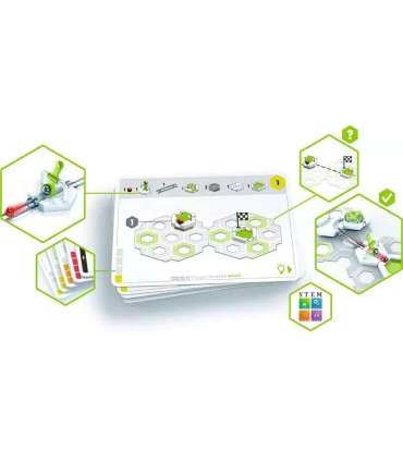 Ravensburger GraviTrax nuputamismäng Põrge