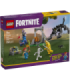 LEGO Fortnite Peely ja sparkplugi laager