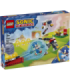 LEGO Sonic Sonicu lõkkekokkupõrge