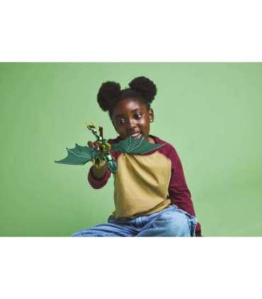 LEGO Ninjago Lloydi roheline metsadraakon