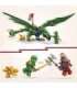 LEGO Ninjago Lloydi roheline metsadraakon