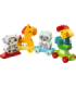 LEGO DUPLO Loomade Rong