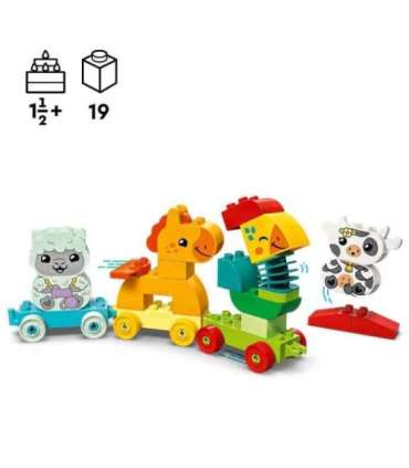 LEGO DUPLO Loomade Rong