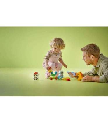 LEGO DUPLO Loomade Rong