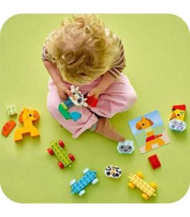 LEGO DUPLO Loomade Rong