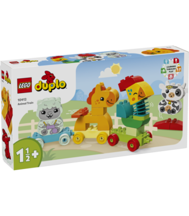 LEGO DUPLO Loomade Rong