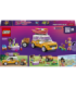 LEGO Friends Sõpruse matkaauto