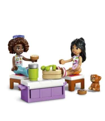LEGO Friends Sõpruse matkaauto