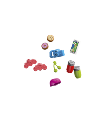 LEGO Friends Sõpruse matkaauto