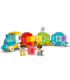 LEGO DUPLO numbrirong