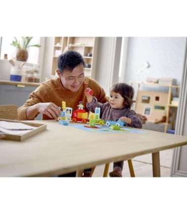 LEGO DUPLO numbrirong