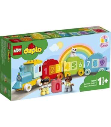 LEGO DUPLO numbrirong