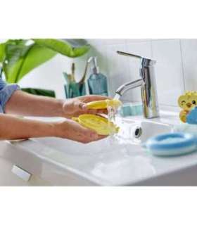 LEGO DUPLO vannimänguasi Ujuv loomade rong