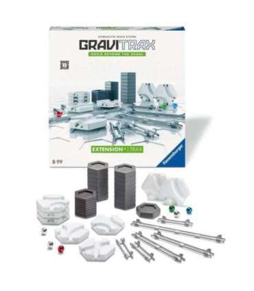 Ravensburger GraviTrax Lisakomplekt