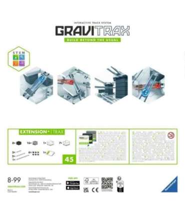 Ravensburger GraviTrax Lisakomplekt