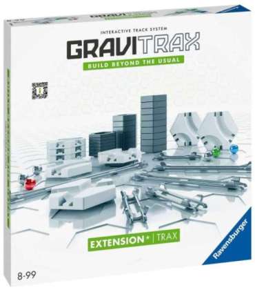 Ravensburger GraviTrax Lisakomplekt