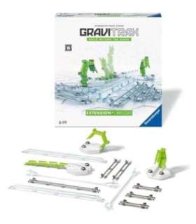 Ravensburger GraviTrax Sillad