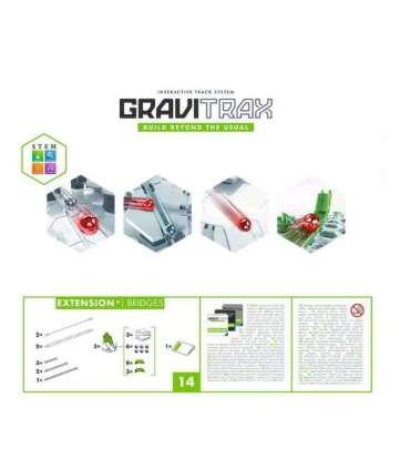 Ravensburger GraviTrax Sillad