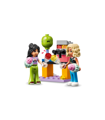 LEGO Friends Karaokemuusika pidu