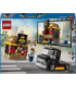 LEGO City Burgeriauto