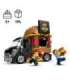 LEGO City Burgeriauto