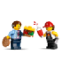 LEGO City Burgeriauto