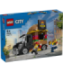 LEGO City Burgeriauto