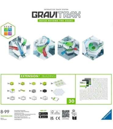 Ravensburger GraviTrax Ehitised