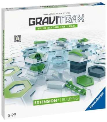 Ravensburger GraviTrax Ehitised