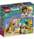 LEGO Friends Leo tuba