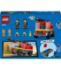 LEGO City Tuletõrje redelauto