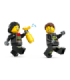 LEGO City Tuletõrje redelauto